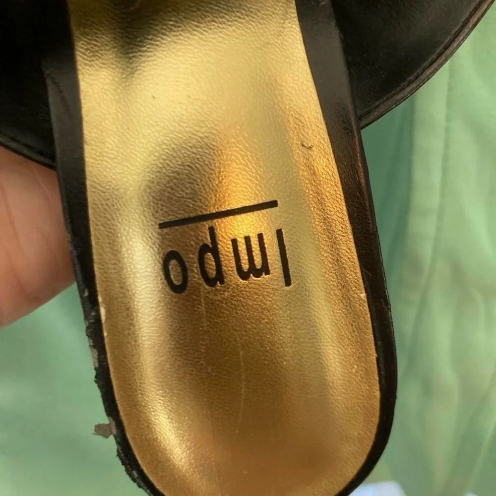Impo black gold